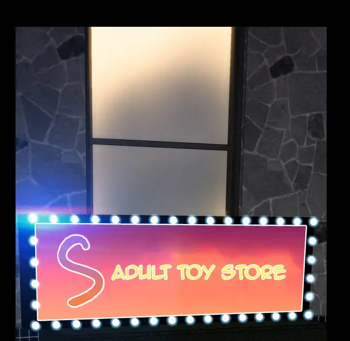 Her Toy Shop Chapter 9 Page 52
