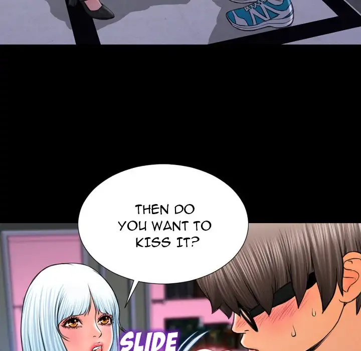 Her Toy Shop Chapter 9 Page 59