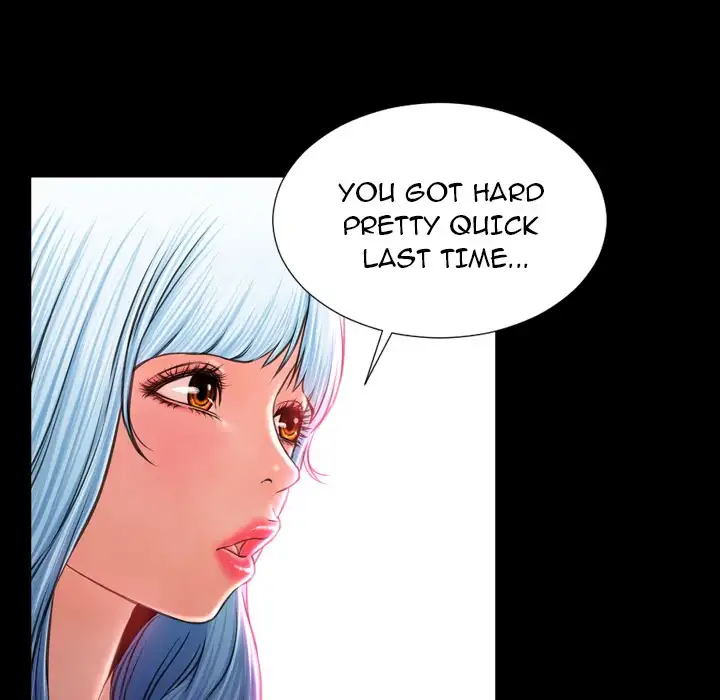 Her Toy Shop Chapter 9 Page 61