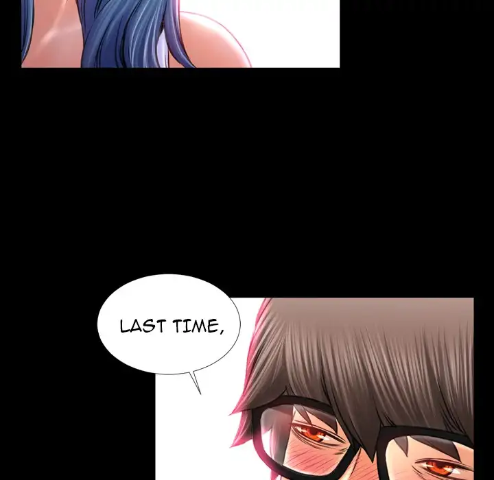 Her Toy Shop Chapter 9 Page 62