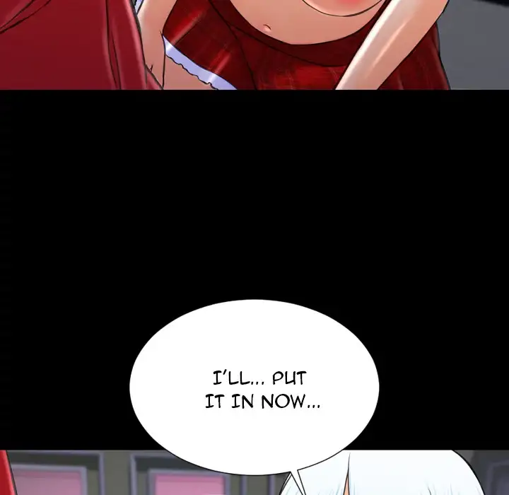 Her Toy Shop Chapter 9 Page 84