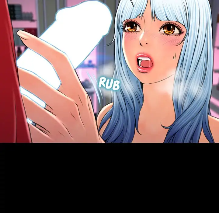 Her Toy Shop Chapter 9 Page 85