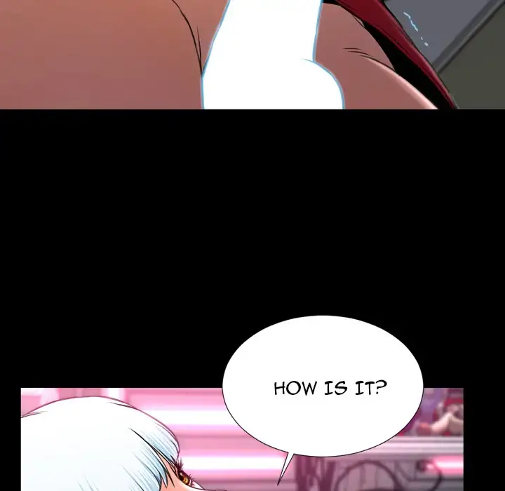 Her Toy Shop Chapter 9 Page 91