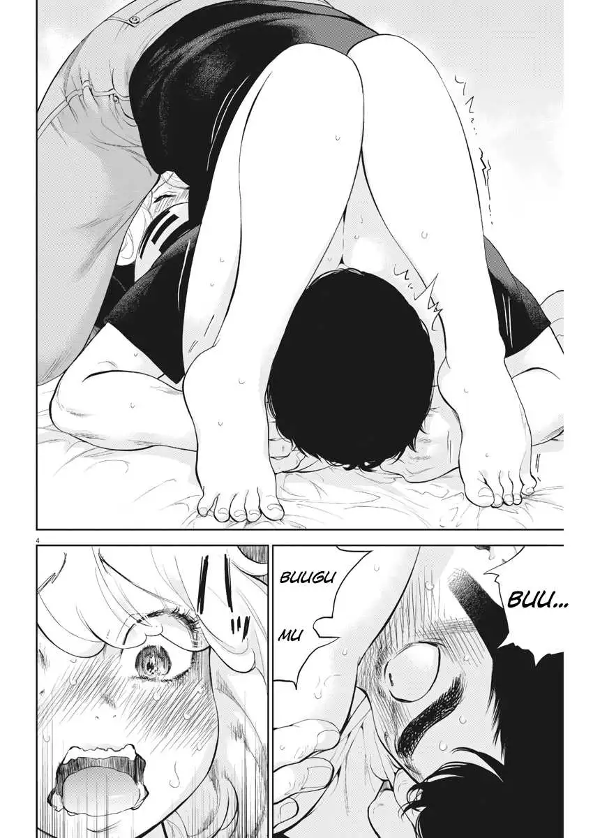 Gaishuu Isshoku Chapter 12 Page 4