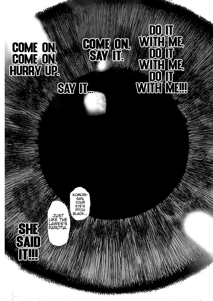 Gaishuu Isshoku Chapter 25 Page 19