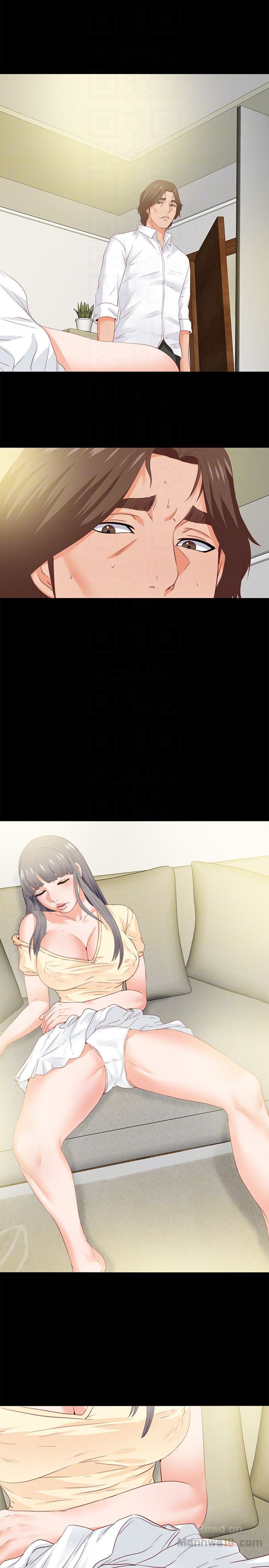 Loved Famulus Raw Chapter 11 Page 25