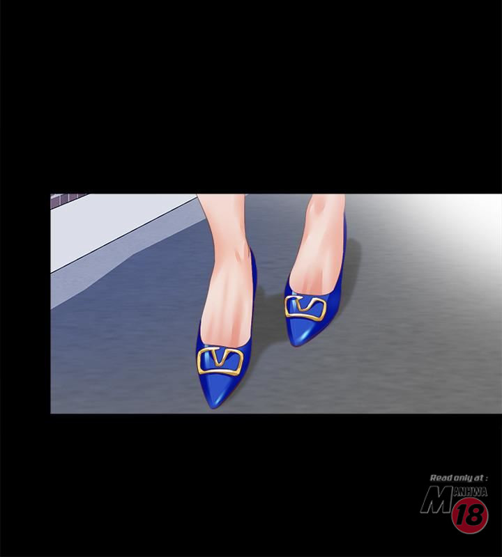 Loved Famulus Raw Chapter 29 Page 15