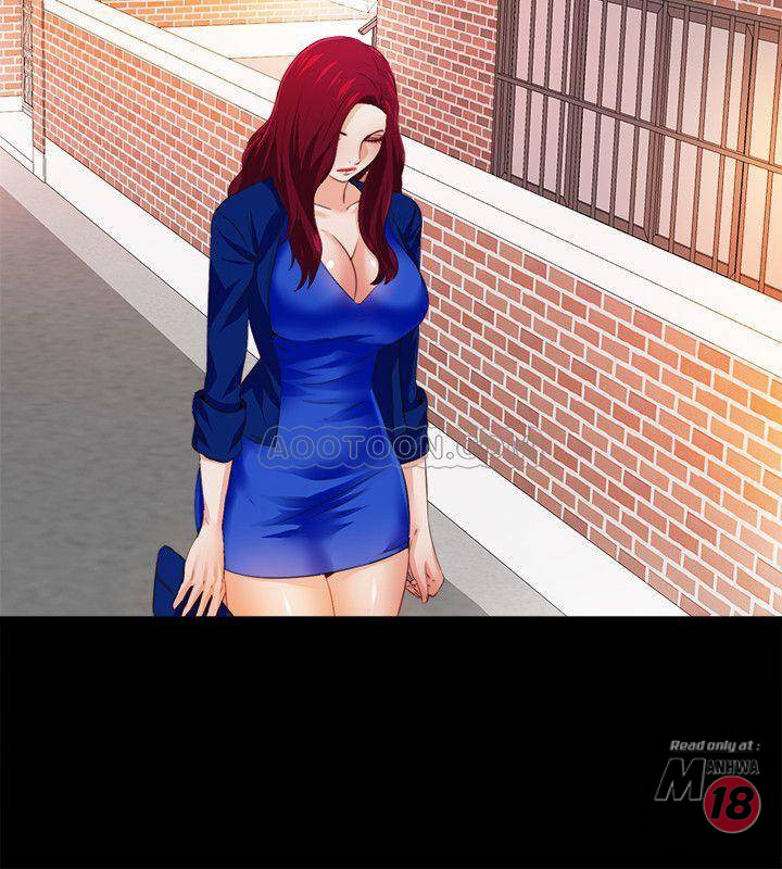 Loved Famulus Raw Chapter 30 Page 10