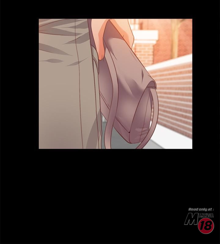 Loved Famulus Raw Chapter 31 Page 23