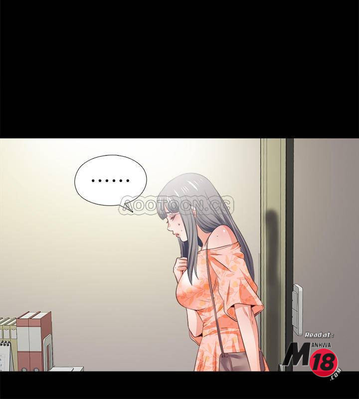 Loved Famulus Raw Chapter 33 Page 22