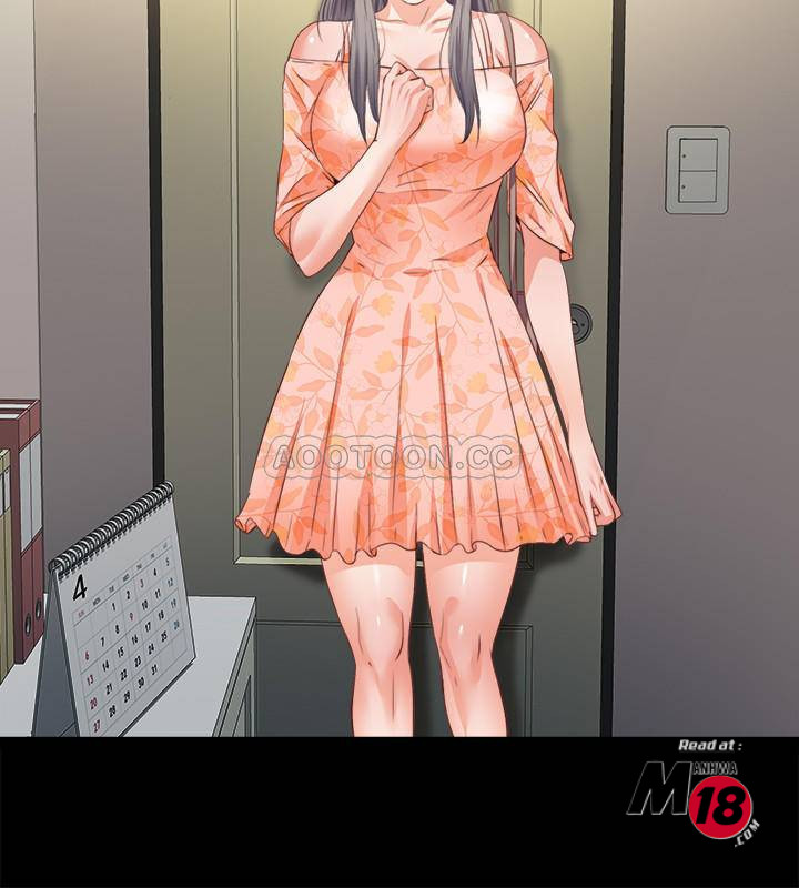 Loved Famulus Raw Chapter 33 Page 24