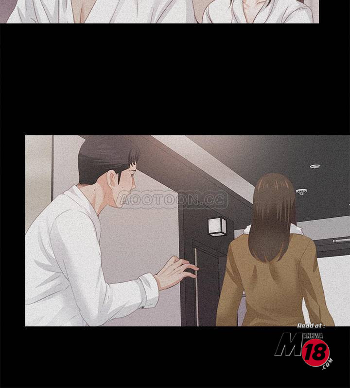 Loved Famulus Raw Chapter 33 Page 8