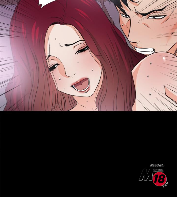 Loved Famulus Raw Chapter 34 Page 9