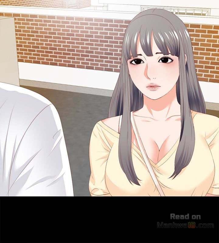Loved Famulus Raw Chapter 8 Page 22