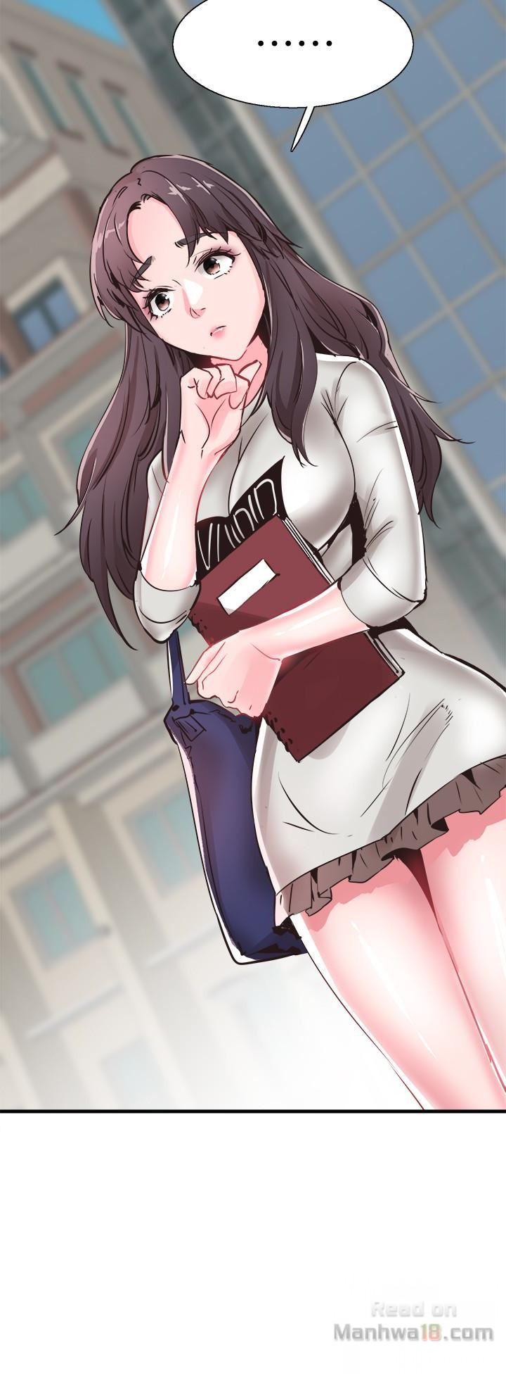 Campus Live Raw Chapter 26 Page 6