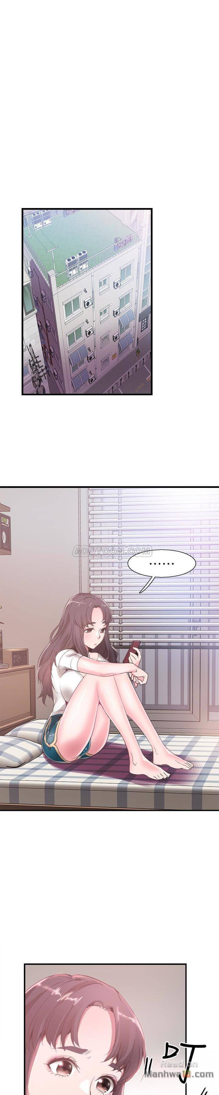 Campus Live Raw Chapter 31 Page 11