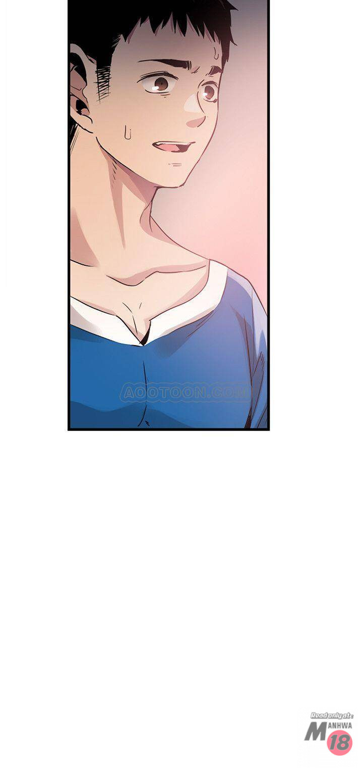 Campus Live Raw Chapter 38 Page 7