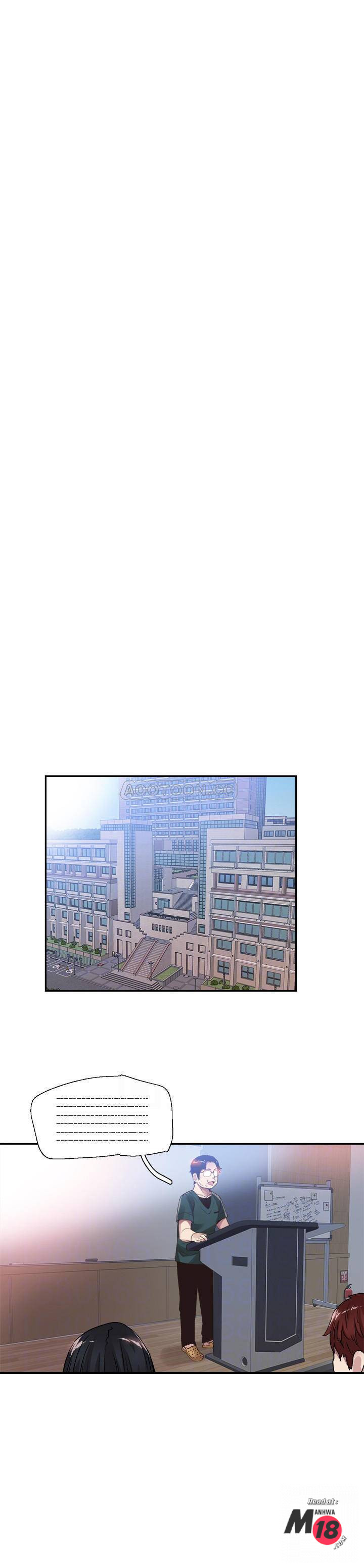 Campus Live Raw Chapter 45 Page 13