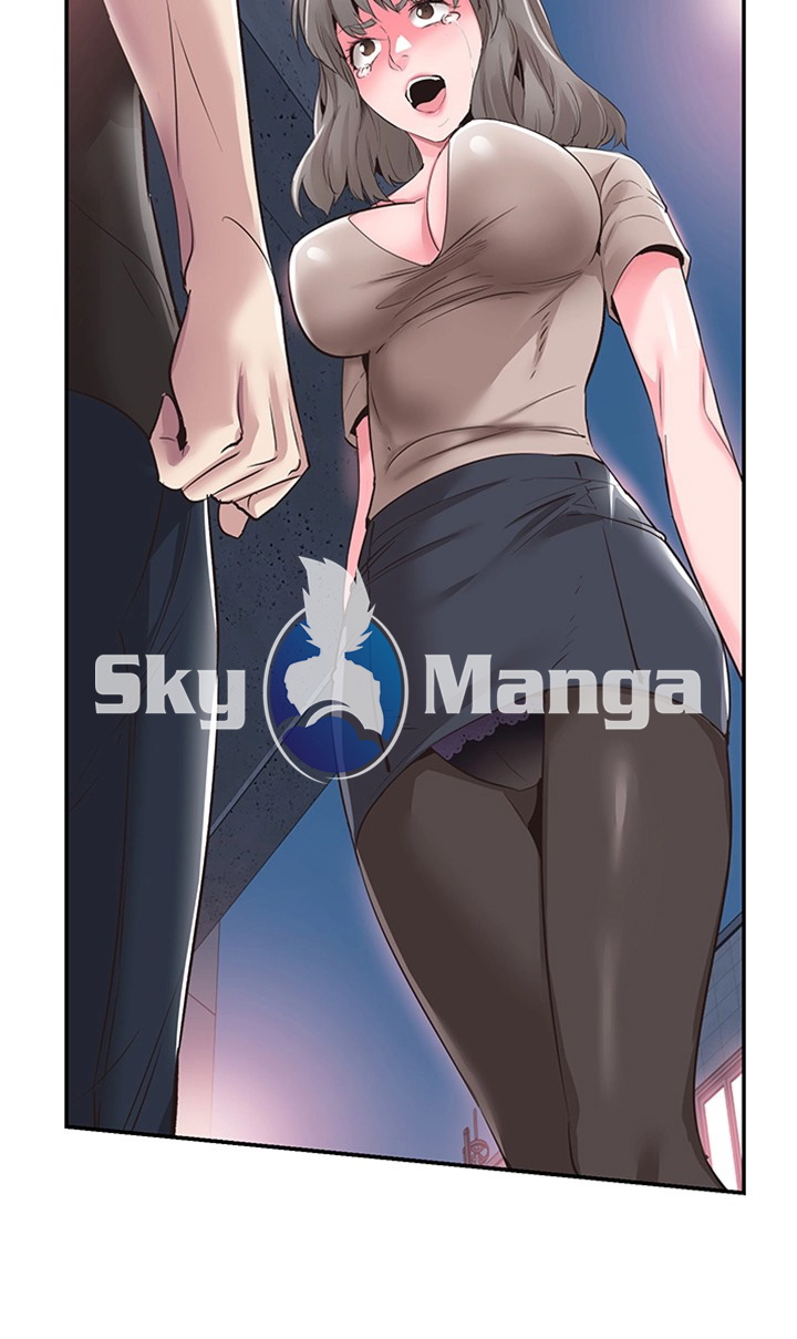 Campus Live Raw Chapter 57 Page 10