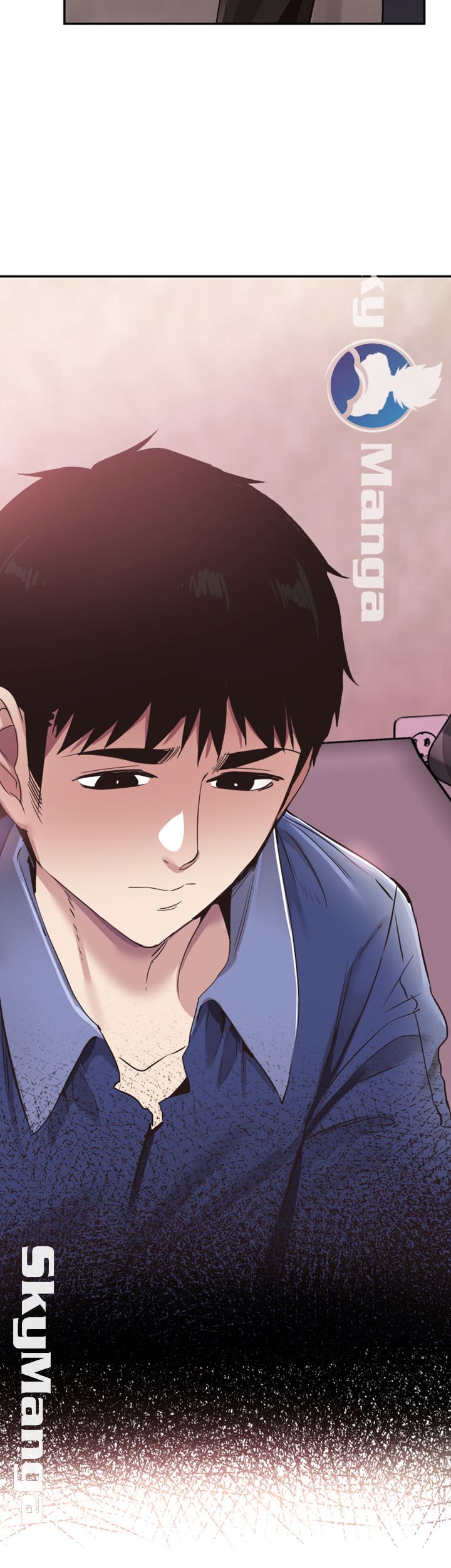 Campus Live Raw Chapter 60 Page 11