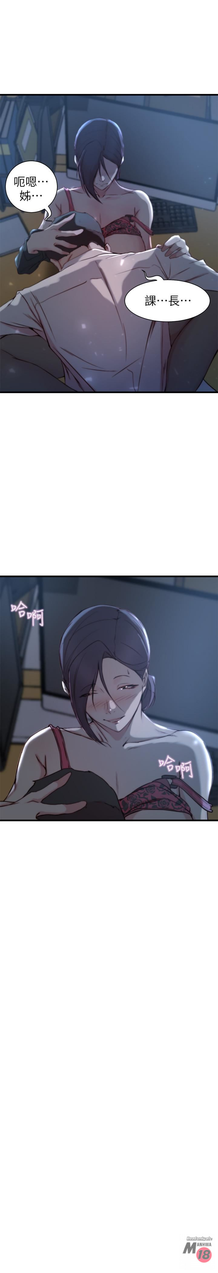 Sister In Law Raw Chapter 14 Page 21