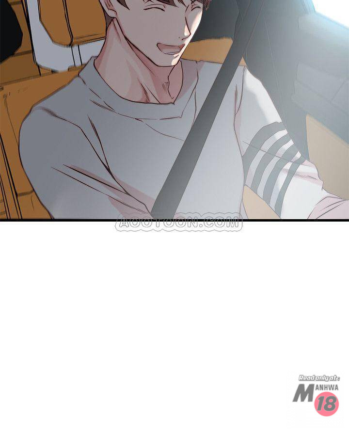 Sister In Law Raw Chapter 15 Page 29