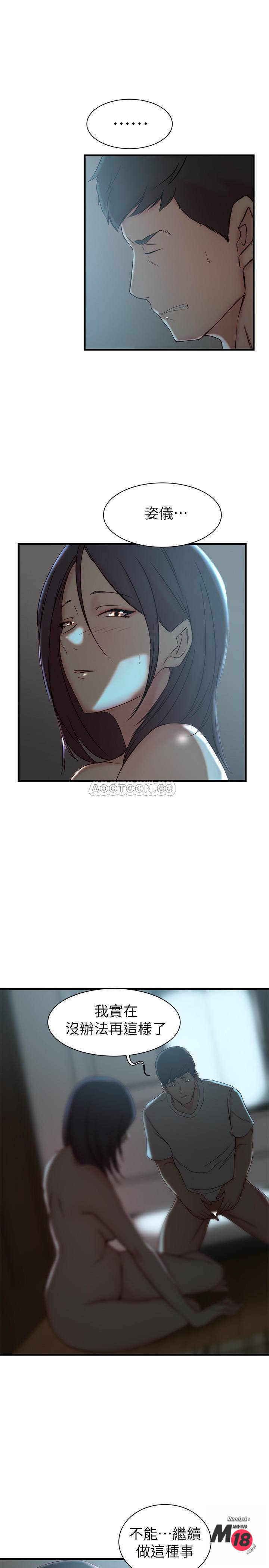 Sister In Law Raw Chapter 19 Page 1