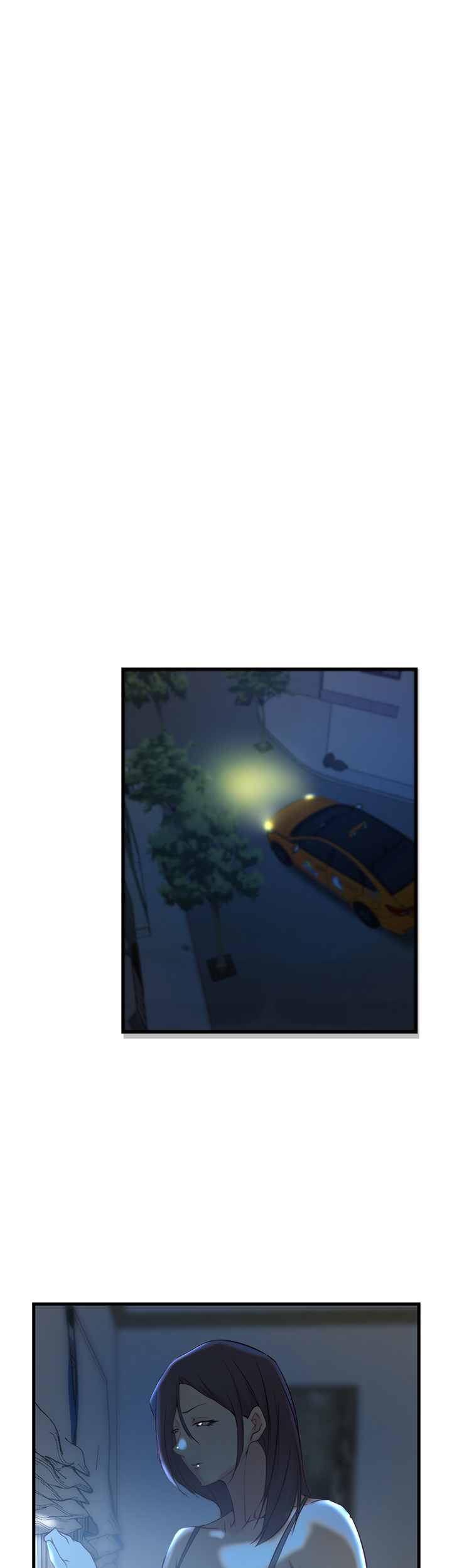 Sister In Law Raw Chapter 29 Page 32