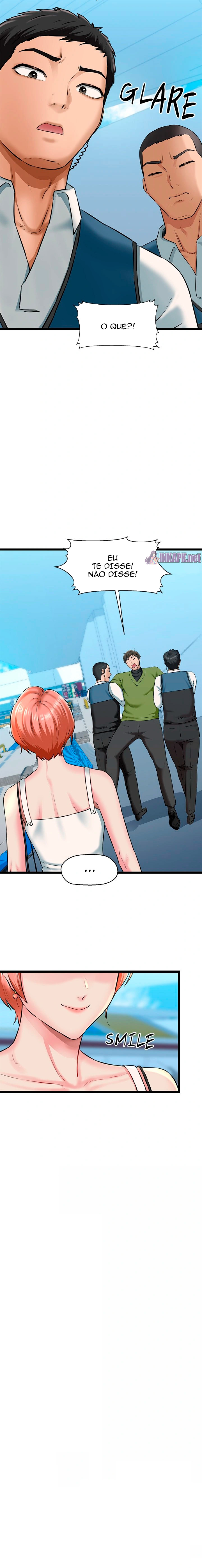 Sister In Law Raw Chapter 3 Page 14