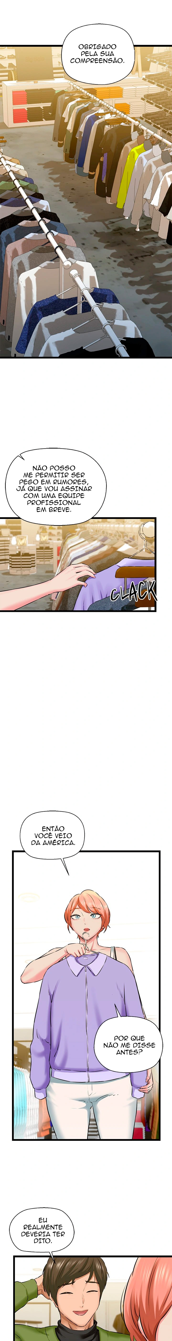 Sister In Law Raw Chapter 3 Page 15
