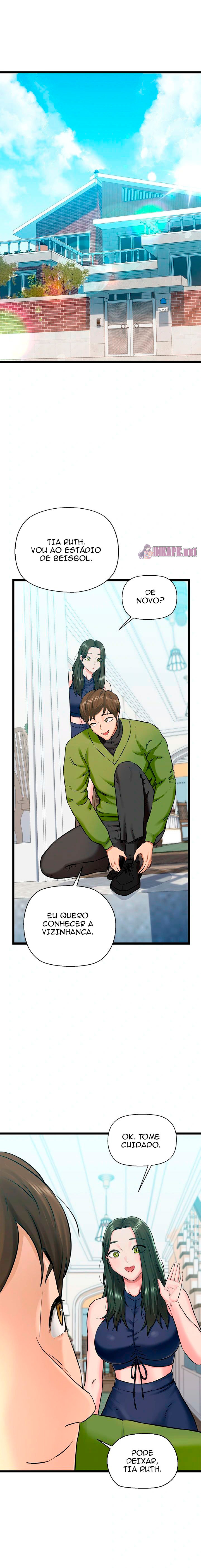 Sister In Law Raw Chapter 3 Page 2