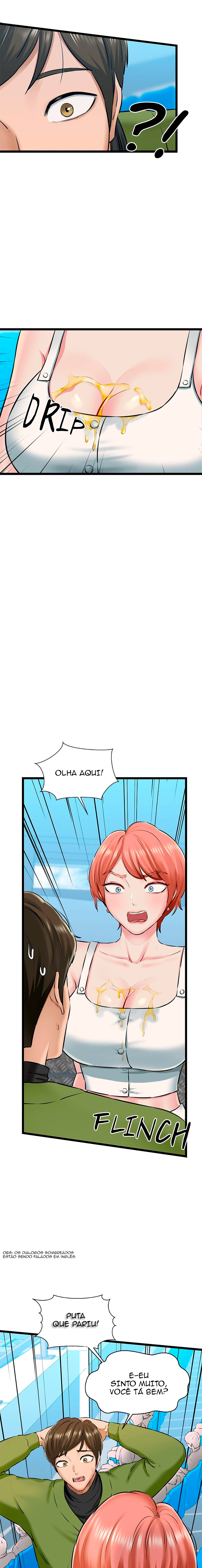 Sister In Law Raw Chapter 3 Page 9