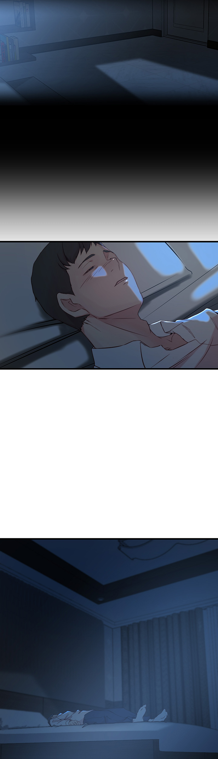 Sister In Law Raw Chapter 31 Page 7