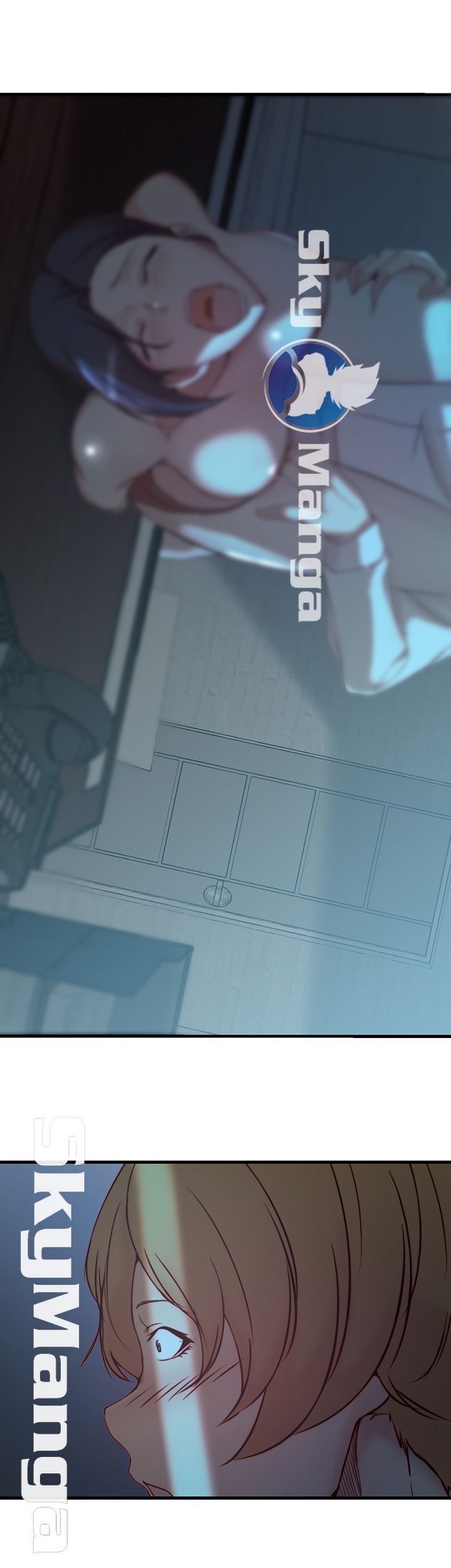 Sister In Law Raw Chapter 34 Page 17