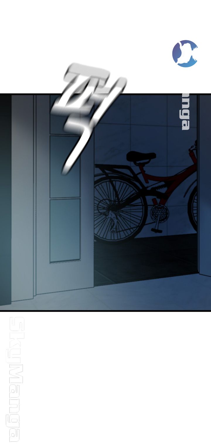 Sister In Law Raw Chapter 36 Page 36