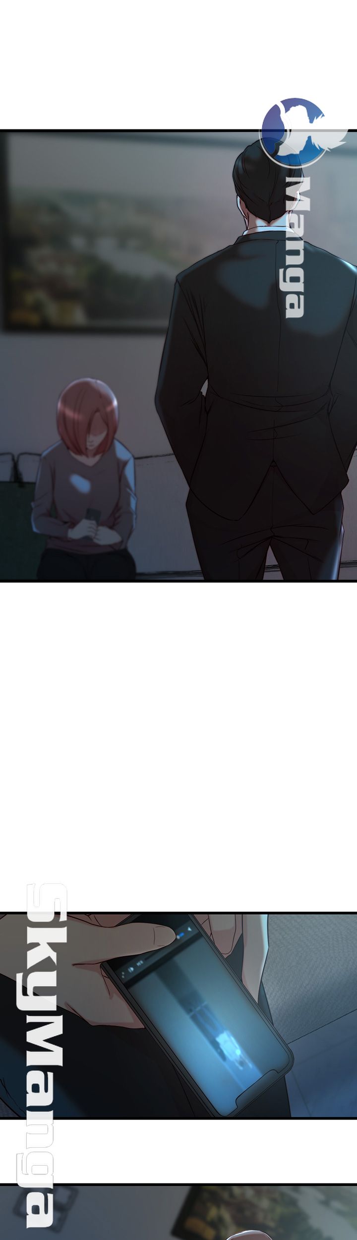 Sister In Law Raw Chapter 36 Page 5