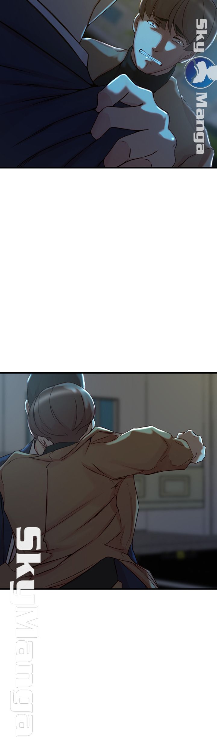 Sister In Law Raw Chapter 38 Page 31