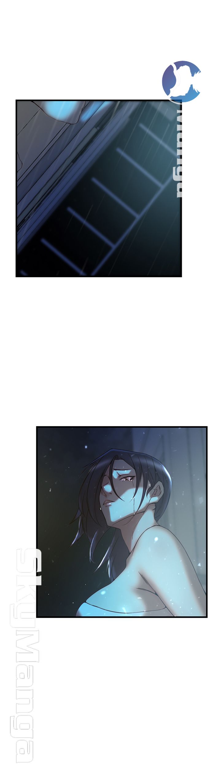Sister In Law Raw Chapter 40 Page 28