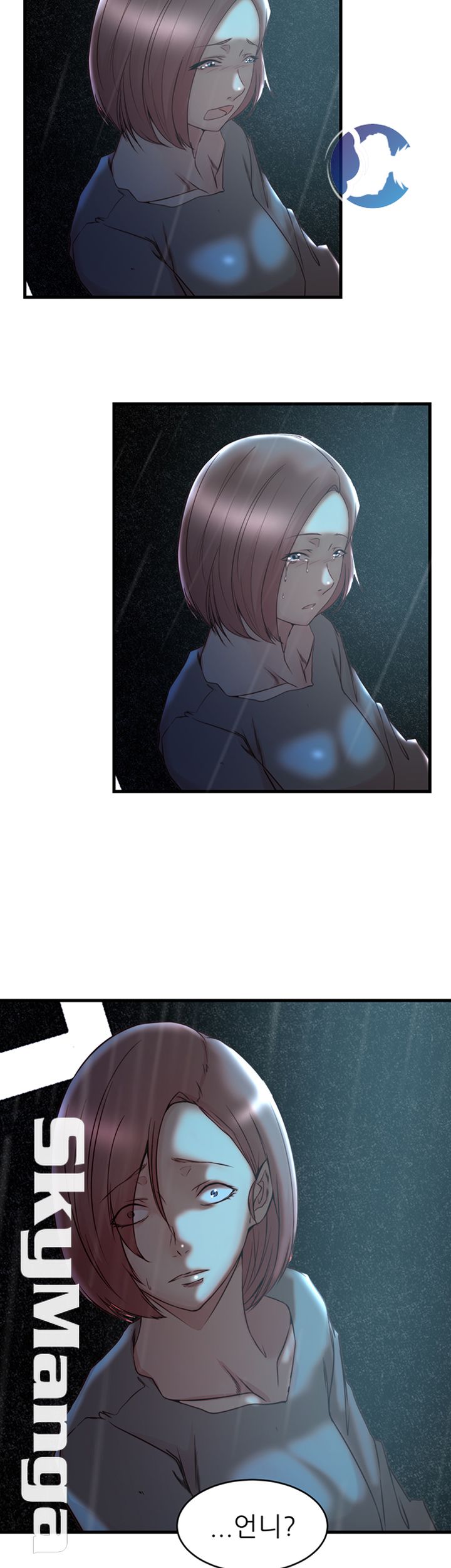 Sister In Law Raw Chapter 40 Page 30