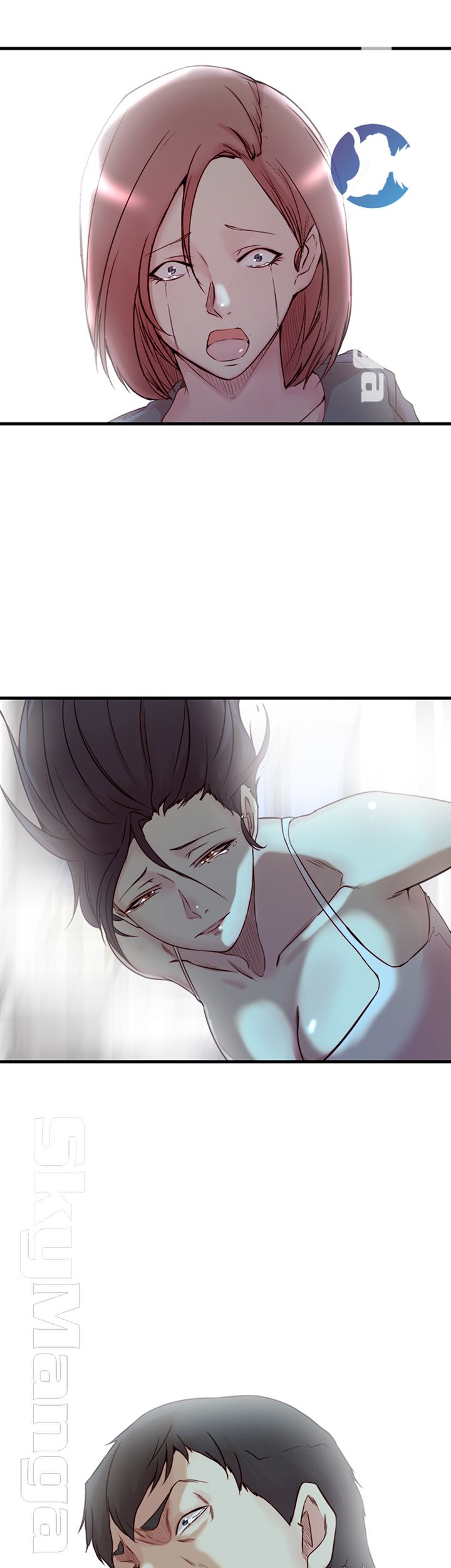 Sister In Law Raw Chapter 40 Page 34