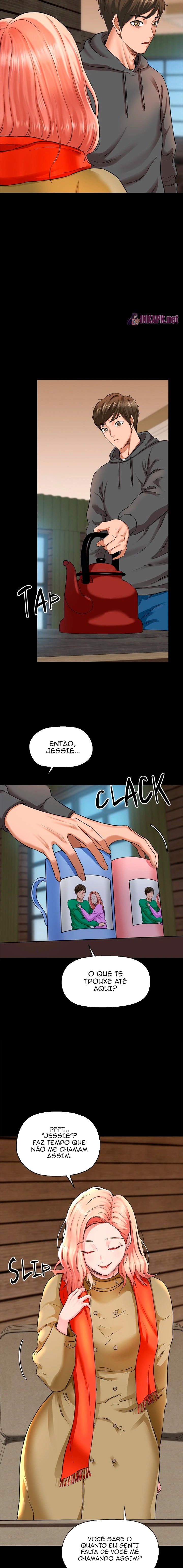 Sister In Law Raw Chapter 5 Page 13