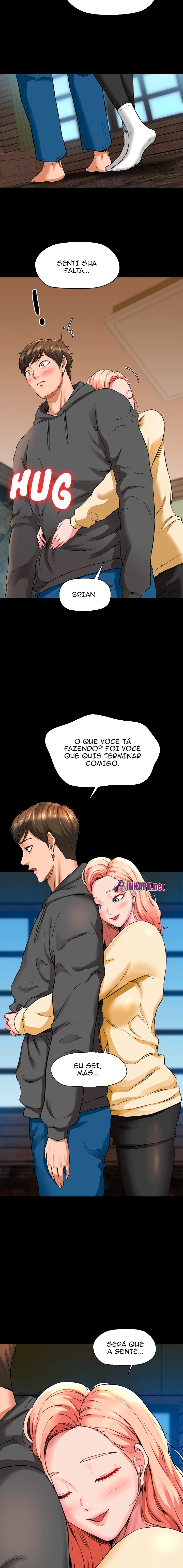 Sister In Law Raw Chapter 5 Page 14