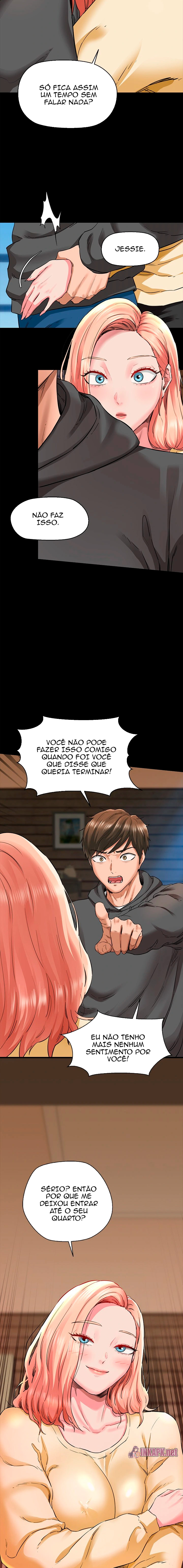 Sister In Law Raw Chapter 5 Page 15