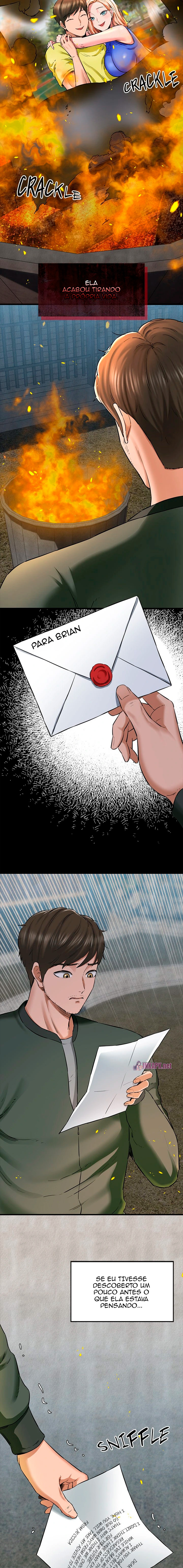 Sister In Law Raw Chapter 5 Page 3