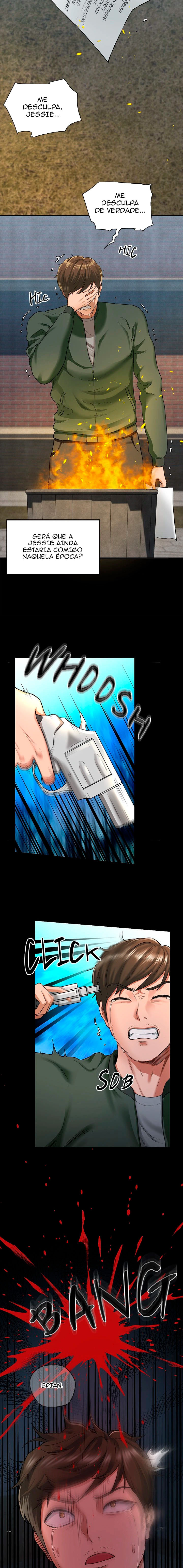 Sister In Law Raw Chapter 5 Page 4