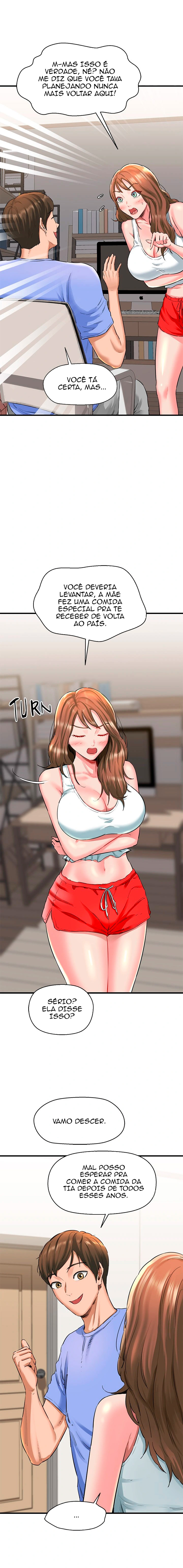 Sister In Law Raw Chapter 5 Page 7