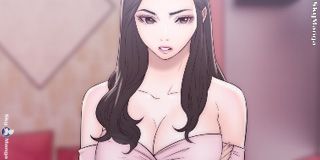 Youthful Raw Chapter 12 Page 43