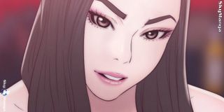 Youthful Raw Chapter 13 Page 45