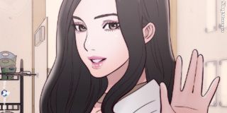 Youthful Raw Chapter 18 Page 43
