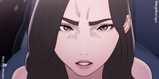 Youthful Raw Chapter 20 Page 45